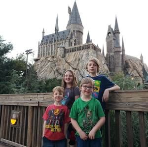 Meet your Posher, Jason